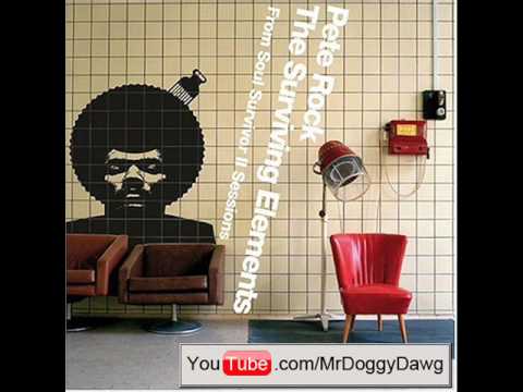 Pete Rock - The Surviving Elements (2005) - YouTube