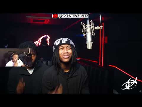 WayneREACTS To Pop Kreep x Jodot Kreep - “Promoting It" | Doomsday Freestyle