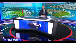 Burswood Point - Channel 9 News - Construction to start at $3.8 billion house development in Perth