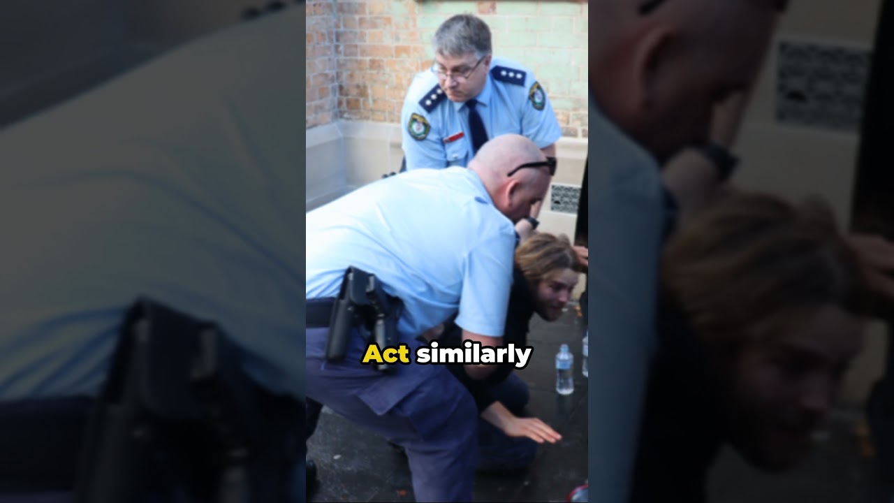 What Amounts to Excessive Force in NSW?