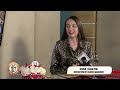 POVEȘTI CU SARE ȘI PIPER - INVITATĂ: IOANA FILIP, MODERATOR: ANDA SCUTELNICU - MAI 2026