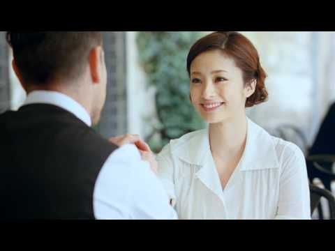 上戸彩 CM ソフトバンク 白戸家 アヤの休日 30s
