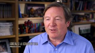 Transformers Age Of Extinction - Featurette Meet Shane - International English