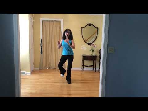 Bad Day of Fishin' - Dance Along - L1 Line Dance