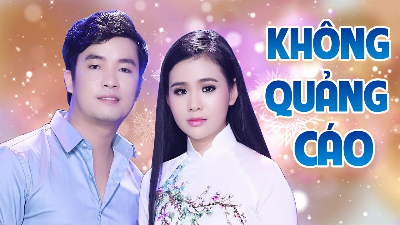 NHẠC TRỮ TÌNH, BOLERO, NHẠC VÀNG KHÔNG QUẢNG CÁO – SONG CA THIÊN QUANG QUỲNH TRANG MỚI NHẤT 2020