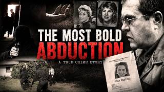 THE MOST BOLD ABDUCTION! She was forced into a van in the middle of the day 🚨 Crime Stories 🚨