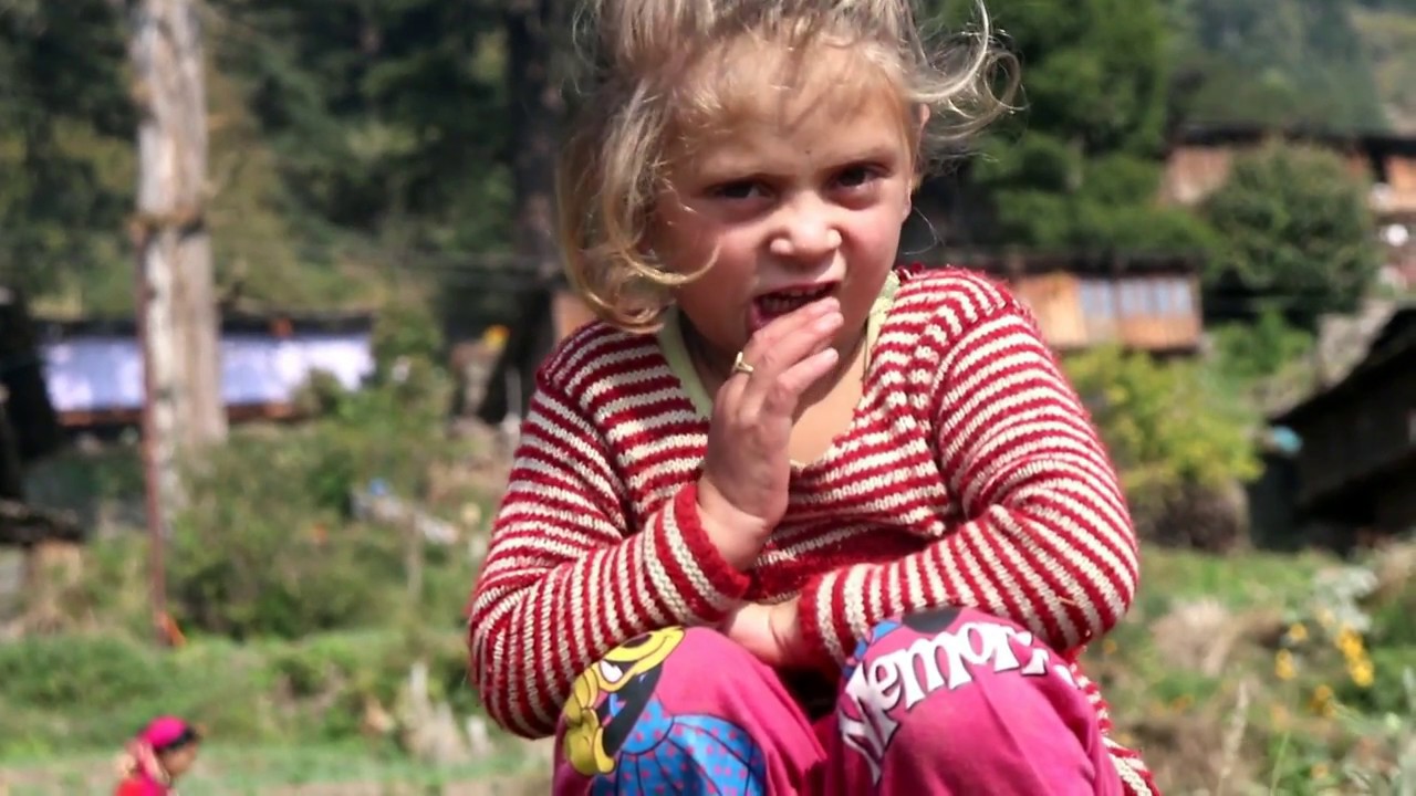 Jana Village, Himachal Pradesh