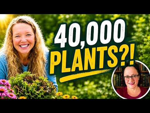 How to Instantly Recognize Thousands of Plants