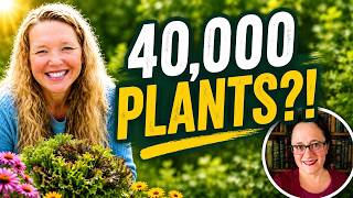 How to Instantly Recognize Thousands of Plants