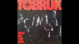 Tobruk - Falling [lyrics] (HQ Sound) (AOR/Melodic Rock)