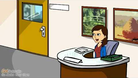 Intro to PF goanimate video