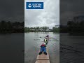 Stakeboat Attachment - Cox (or Stroke) Raised Hand