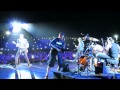 Metallica - Fuel - X-Games - Live in Austin, Texas 2015-06-06 (Stage view!)