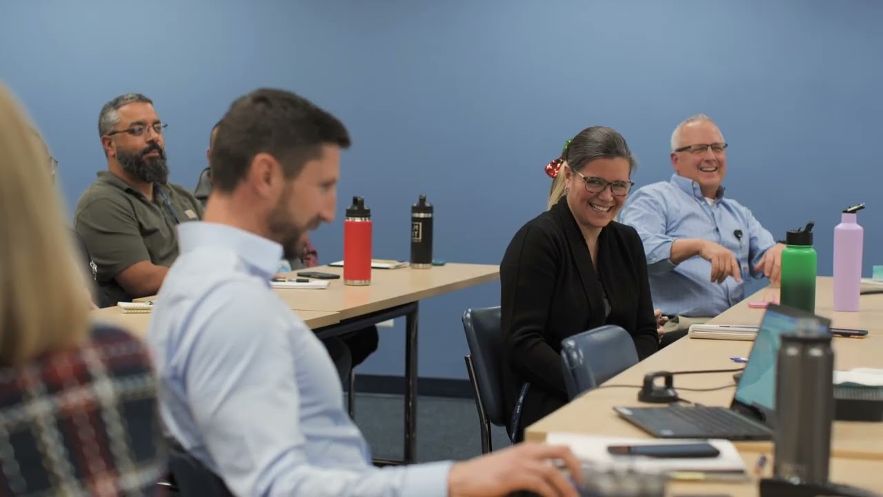 Rite-Solutions Culture Video