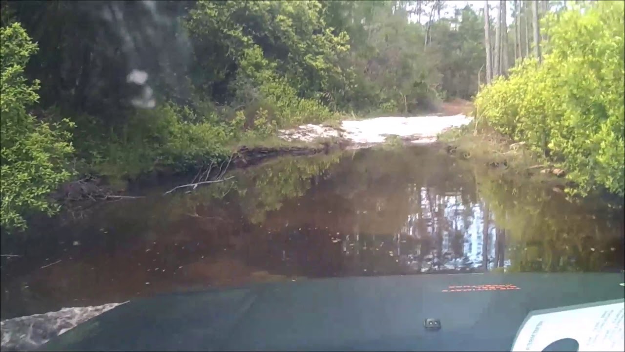 30A Sand Rover Rally 2019 Highlights - YouTube