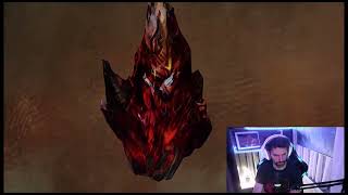 The End of Days.. Book Of Lorath Episode 4 Reaction | Diablo 4