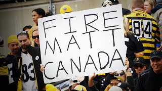 The Steelers Offense Will Make You Hate Football. Content