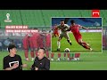 선제골에 무너진 '추풍낙엽' 침대 축구