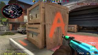 CS:GO Highlights #5