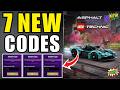 NEW REDEEM CODE ASPHALT LEGENDS UNITE 14 MAY 2026 || ASPHALT LEGENDS UNITE CODES 2026