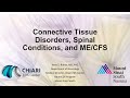 ME/CFS Research Roadmap Webinar - Lesser Studied Pathologies