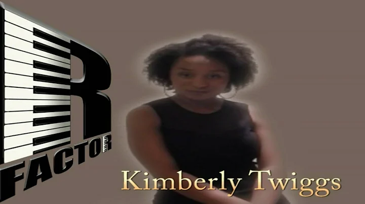 Reggae Factor Hit Song Ft Kimberly Twiggs ATL