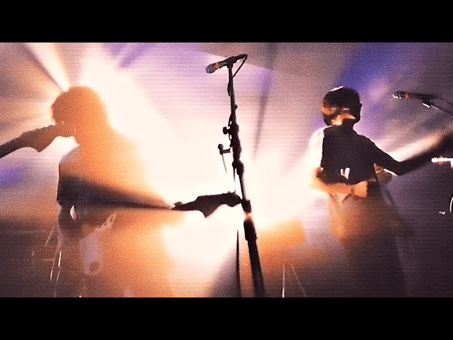 Fishmans - ナイトクルージング (LIVE 1999.07.15 @ Shinjuku Liquid