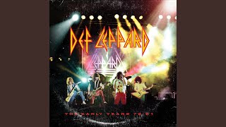 Video thumbnail of "Def Leppard - Lady Strange (Remastered)"