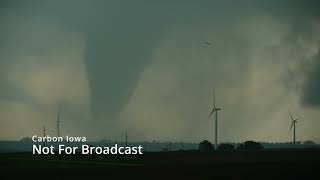 Carbon Iowa Tornado 5.21.2024