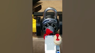 combination locksmith bot
