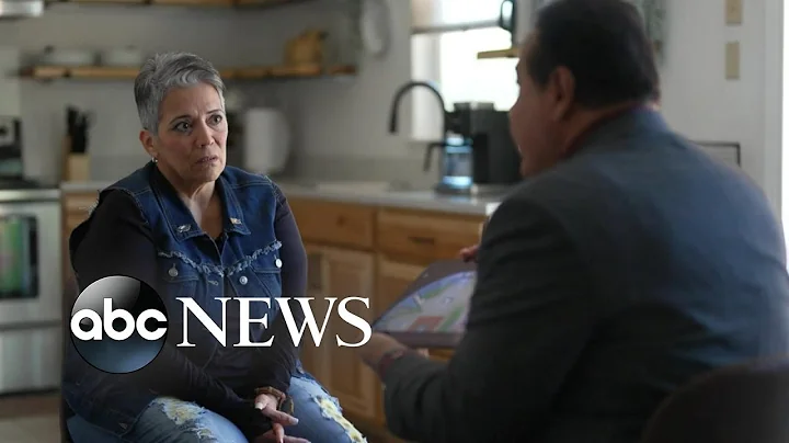 Uvalde teacher speaks out about claims she left a ...