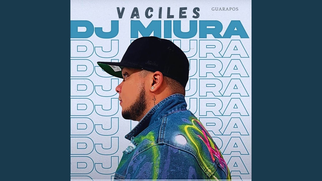 El Maniqui (Version Guarapo) Vacile En Vivo.wav
