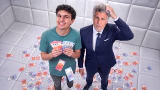 J'ai créé une entreprise avec le fondateur de Meetic (Marc Simoncini)