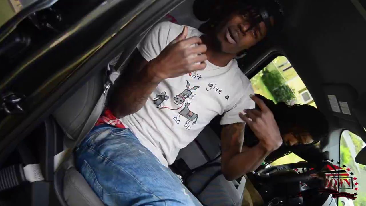 looney TheUnderdogFreestyle