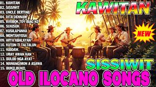Kawitan Sisid Marino Bulod Nga Ayat new Ilocano Song Collection Nonstop 2026