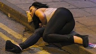 New York'ta Kadına Taciz New York'ta Kadına Taciz