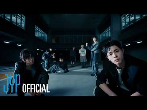 NEXZ(넥스지) "Mmchk" <strong>Performance</strong> Video Teaser
