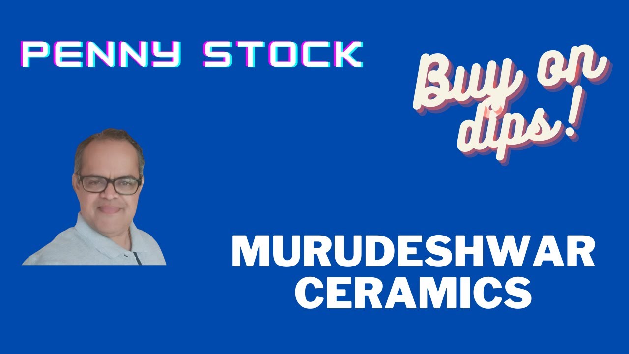 Murudeshwar Ceramics Limited YouTube