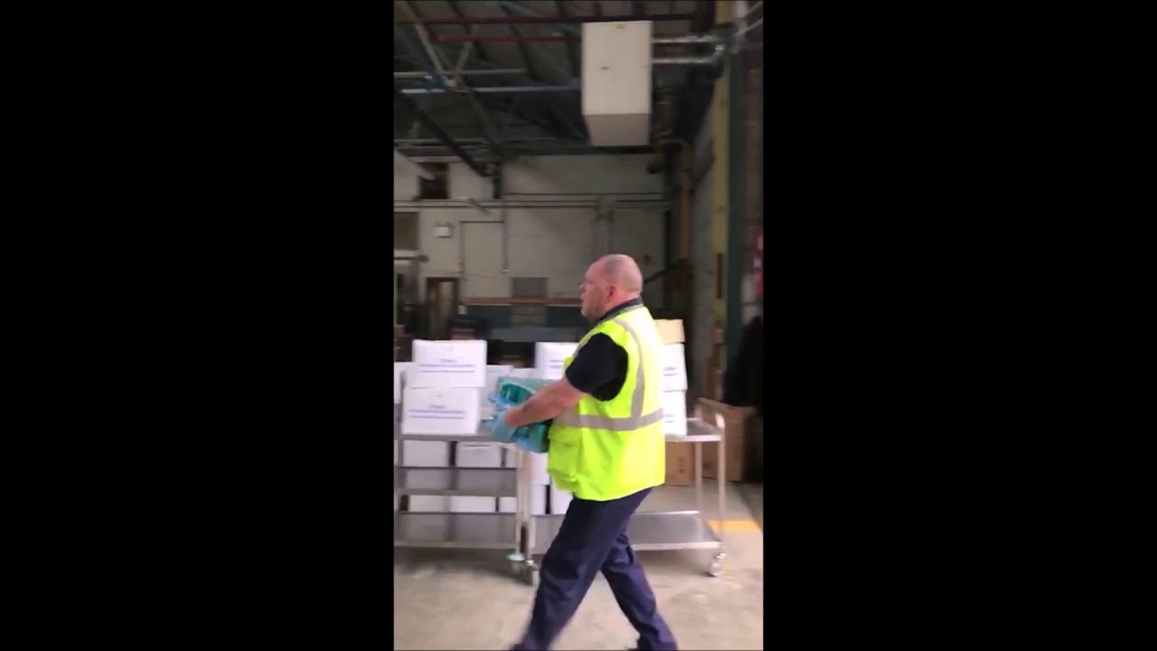 First food deliveries for Neath Port Talbot’s most vulnerable