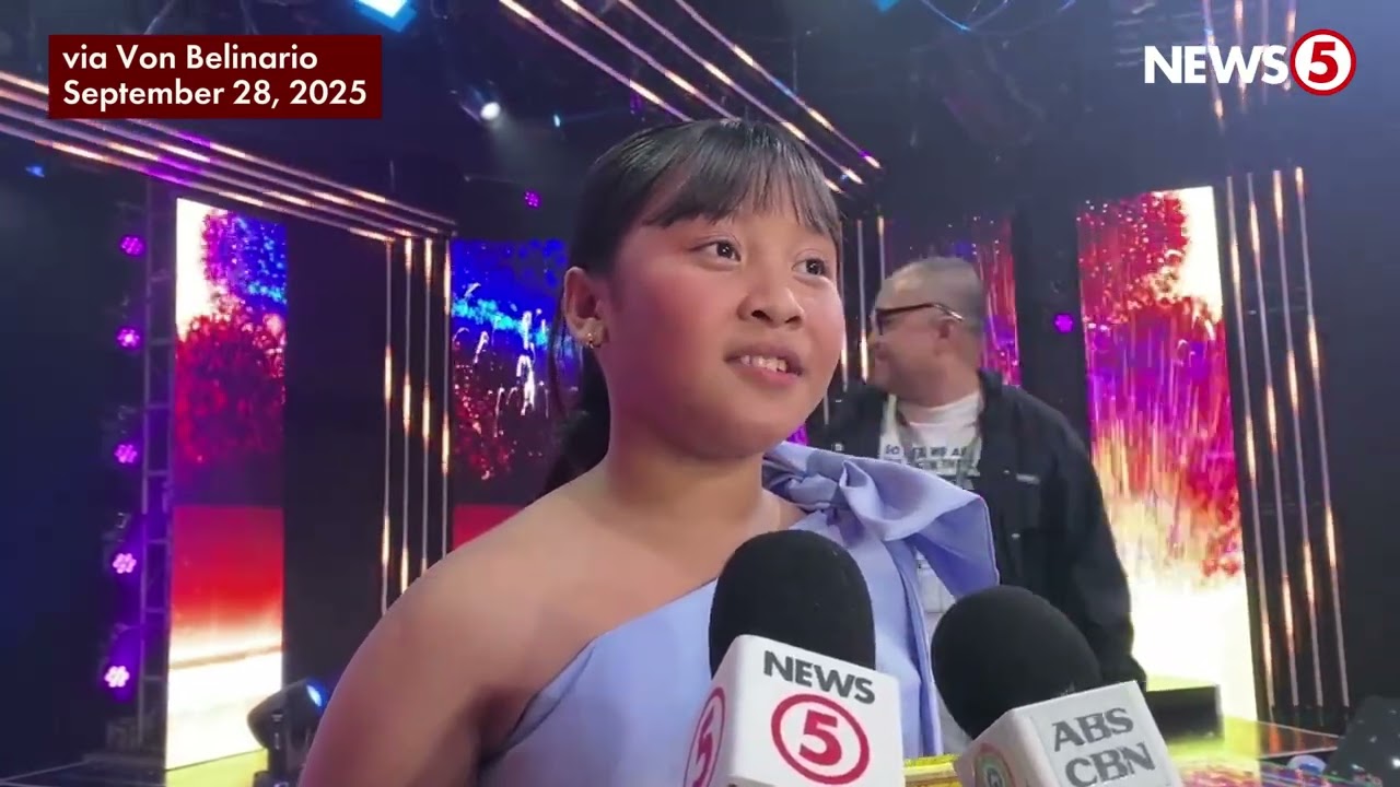 Alexa, wagi sa ‘Idol Kids Philippines’