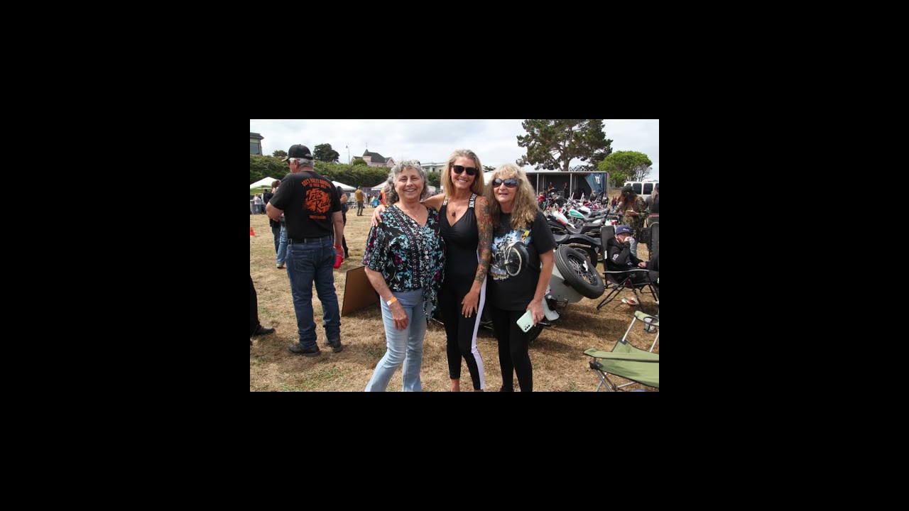 Bikes By The Bay 2025 Promo Video