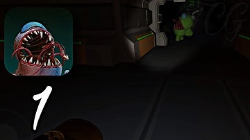 Imposter 3D: Online Horror - Level 1-5 - Gameplay Walkthrough (Part 1) [Android]