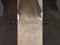 After washing camera
