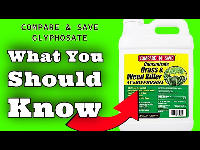 Compare-N-Save 75325 Herbicide, 2.5-gallon, white