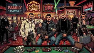 Po Casino // Denis // Gipsy Style 