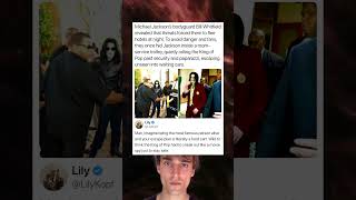 Michael Jackson’s bodyguard Bill Whitfield revealed that threats forced them to flee hotels at night Wealth