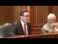 Senate Interim Committee on the Sanctity of Life - July 27, 2015