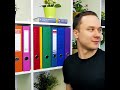 Beginning of video