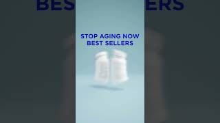 Stop Aging Now Best Sellers #shorts #stopagingnow