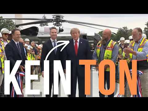 Trump's media ban backfires SPECTACULARLY!
